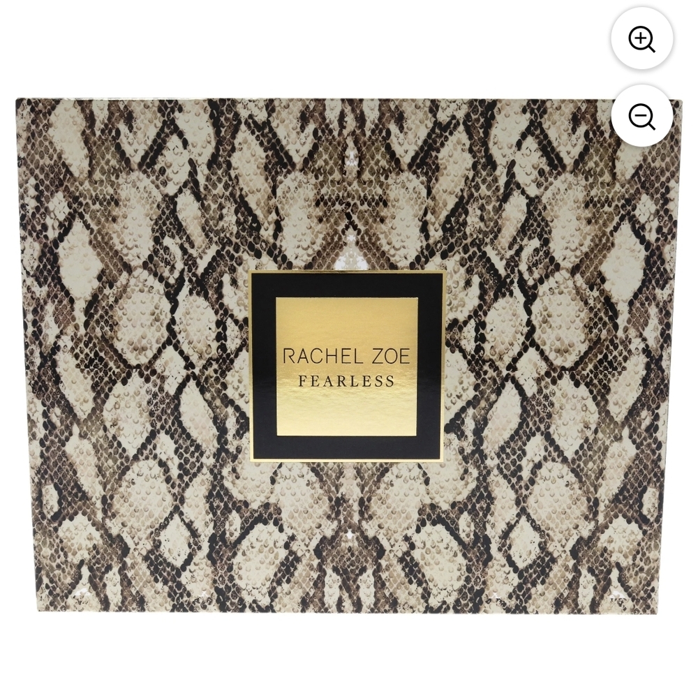 Rachel Zoe Frangrance - Picture 2 of 2